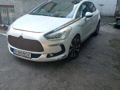 Citroen DS5